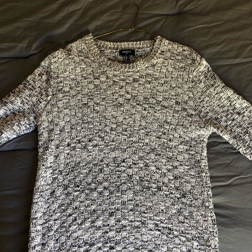 Forever 21 Mens Sweater